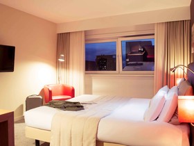 Mercure Hotel Den Haag Central