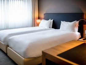 Mercure Hotel Den Haag Central