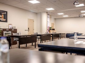 Mercure Hotel Den Haag Central