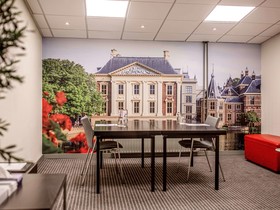 Mercure Hotel Den Haag Central