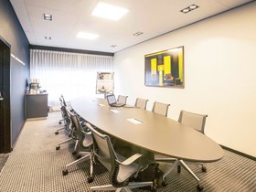 Mercure Hotel Den Haag Central