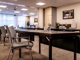 Mercure Hotel Den Haag Central