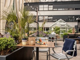 Mercure Hotel Den Haag Central