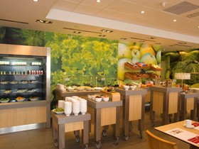 Mercure Hotel Den Haag Central