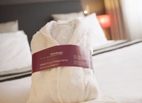 Mercure Hotel Den Haag Central