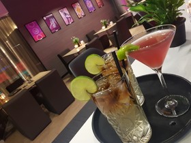 Mercure Hotel Den Haag Central