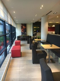 Mercure Hotel Den Haag Central