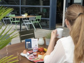 Mercure Hotel Den Haag Central