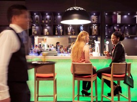 Mercure Hotel Den Haag Central