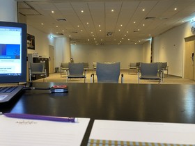 Mercure Hotel Den Haag Central