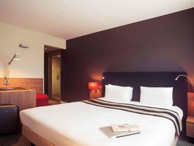 Mercure Hotel Den Haag Central