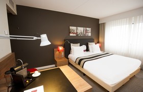 Mercure Hotel Den Haag Central