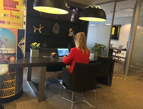 Mercure Hotel Den Haag Central