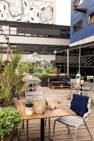 Mercure Hotel Den Haag Central