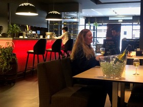 Mercure Hotel Den Haag Central