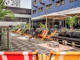 Mercure Hotel Den Haag Central
