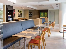 Mercure Hotel Den Haag Central