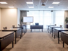 Mercure Hotel Den Haag Central