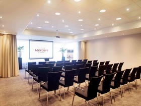 Mercure Hotel Den Haag Central