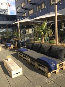 Mercure Hotel Den Haag Central