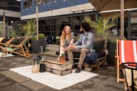 Mercure Hotel Den Haag Central