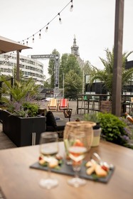 Mercure Hotel Den Haag Central