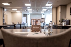 Mercure Hotel Den Haag Central