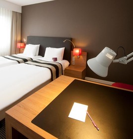 Mercure Hotel Den Haag Central
