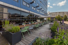 Mercure Hotel Den Haag Central