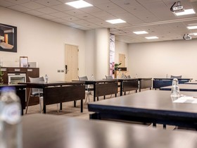 Mercure Hotel Den Haag Central