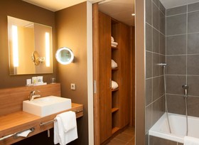 Mercure Hotel Den Haag Central