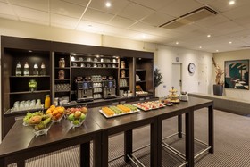 Mercure Hotel Den Haag Central