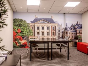 Mercure Hotel Den Haag Central
