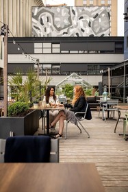 Mercure Hotel Den Haag Central