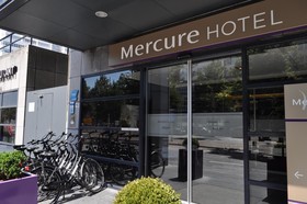 Mercure Hotel Den Haag Central