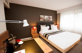 Mercure Hotel Den Haag Central