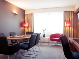 Mercure Hotel Den Haag Central