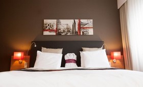 Mercure Hotel Den Haag Central