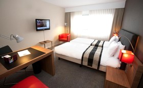 Mercure Hotel Den Haag Central