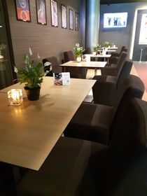 Mercure Hotel Den Haag Central
