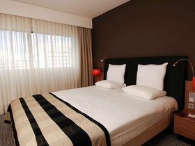Mercure Hotel Den Haag Central