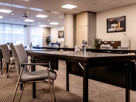 Mercure Hotel Den Haag Central