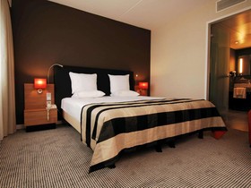 Mercure Hotel Den Haag Central