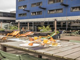 Mercure Hotel Den Haag Central