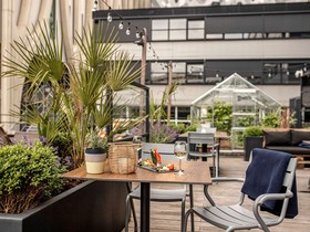 Mercure Hotel Den Haag Central