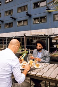 Mercure Hotel Den Haag Central
