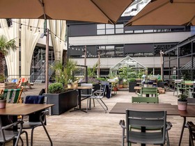Mercure Hotel Den Haag Central