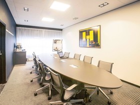 Mercure Hotel Den Haag Central