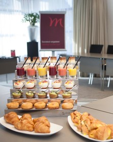 Mercure Hotel Den Haag Central