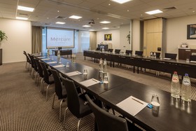 Mercure Hotel Den Haag Central